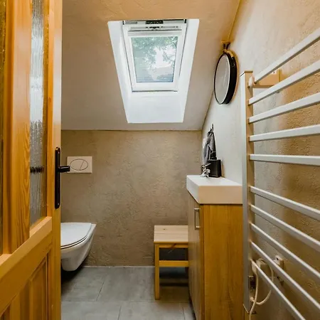 Na želivce Tereza Želiv