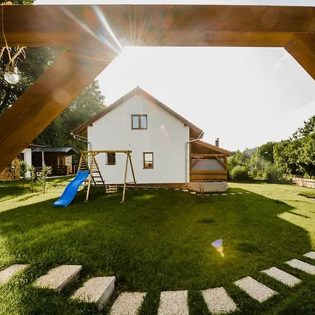 Na želivce Tereza * Želiv